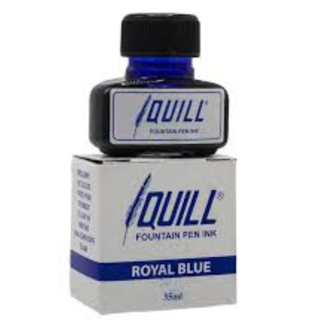 QUILL FOUNTAIN PEN INK 35ML